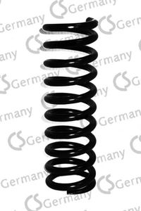 CS GERMANY 14319898 -  Пружина ходовой части